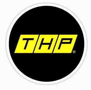 THP Switzerland GmbH