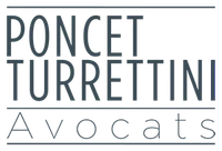 Logo Poncet Turrettini