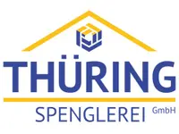 Thüring Spenglerei GmbH – click to enlarge the image 1 in a lightbox