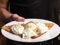 Crêperie Rustique Sion – Cliquez pour agrandir l’image 2 dans une Lightbox