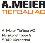 A.Meier Tiefbau AG