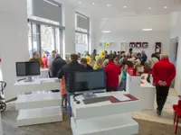 Azienda Multiservizi Bellinzona (AMB) - cliccare per ingrandire l’immagine 2 in una lightbox