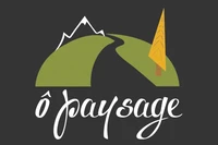 Logo Ô Paysage