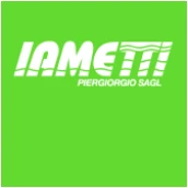 Logo Iametti Piergiorgio Sagl