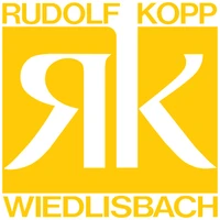 Kopp Rudolf + Co. logo