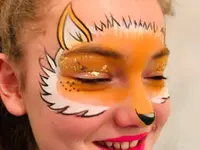 JA facepainting – click to enlarge the image 4 in a lightbox