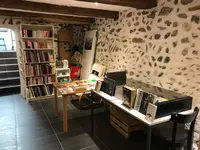 Librairie du Corbac Sàrl – Cliquez pour agrandir l’image 19 dans une Lightbox