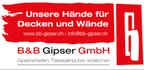 B & B Gipser GmbH