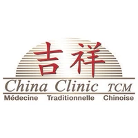 Logo China Clinic TCM