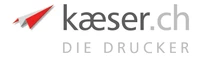 Käser Druck AG logo