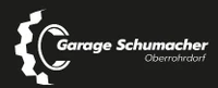 Logo Garage T. Schumacher GmbH