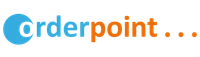 Logo orderpoint AG