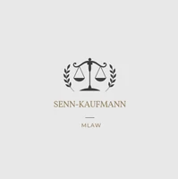 Senn-Kaufmann Fabienne logo