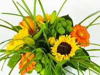 GD Fleurs - cliccare per ingrandire l’immagine 1 in una lightbox