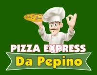 Logo Pizza Express Da Pepino