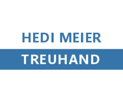 Hedi Meier Treuhand