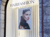 Hairfashion - cliccare per ingrandire l’immagine 20 in una lightbox