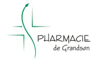 Pharmacie de Grandson SA - cliccare per ingrandire l’immagine 1 in una lightbox