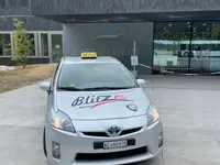 BLITZ-TAXI-AARAU - Klicken Sie, um das Bild 28 in einer Lightbox vergrössert darzustellen