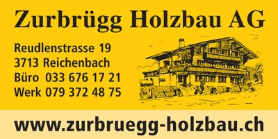 Zurbrügg Holzbau AG