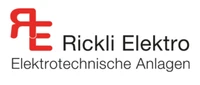 Rickli Elektro GmbH logo