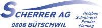 Scherrer AG logo