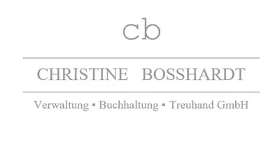 cb Bosshardt Christine Verwaltung Buchhaltung Treuhand GmbH