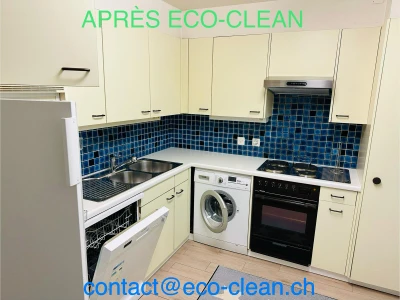 Eco-Clean Multiservice