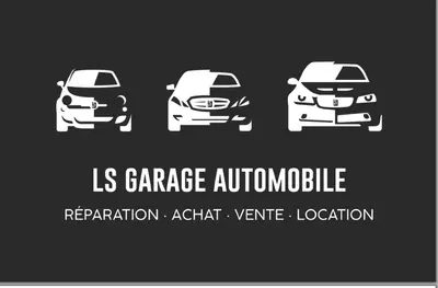 LS Garage Moudon