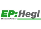 Logo Bernhard Hegi AG