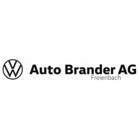 Auto Brander AG logo