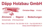 Däpp Holzbau GmbH