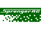 Logo Sprenger AG St. Gallen Taxi