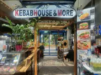 Kebab House & More – click to enlarge the image 3 in a lightbox