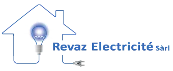 Revaz Electricité Sàrl