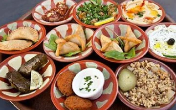 Keyann Bistro Libanais