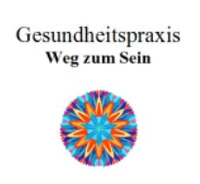 Logo Gesundheitspraxis Weg zum Sein