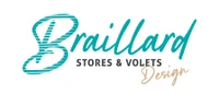 Logo Braillard Stores & Volets Design Sàrl