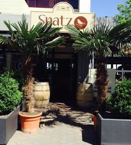 Restaurant Pizzeria Spatz Lyss