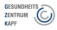 Gesundheitszentrum Kapf logo