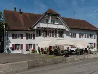 Restaurant L' Assaggio zur Brücke – click to enlarge the image 1 in a lightbox