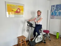 Physiotherapie Danijela Campbell – Cliquez pour agrandir l’image 2 dans une Lightbox