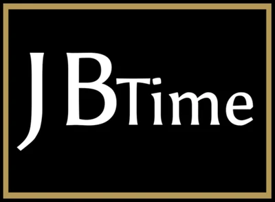 JB-Time - Birchler