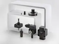 Transfluid Hydraulik AG – Cliquez pour agrandir l’image 2 dans une Lightbox