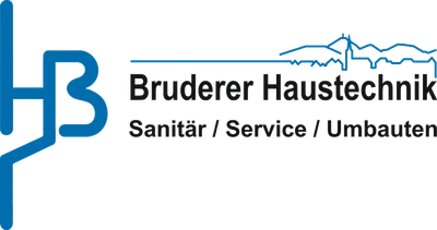 Bruderer Haustechnik