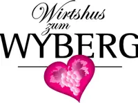 Wirtshus zum Wyberg – Cliquez pour agrandir l’image 1 dans une Lightbox