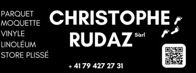 Christophe Rudaz Sàrl