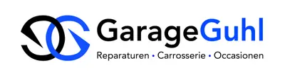 Garage & Carrosserie Guhl