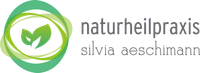 Logo Naturheilpraxis Silvia Aeschimann