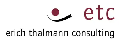 erich thalmann consulting ag